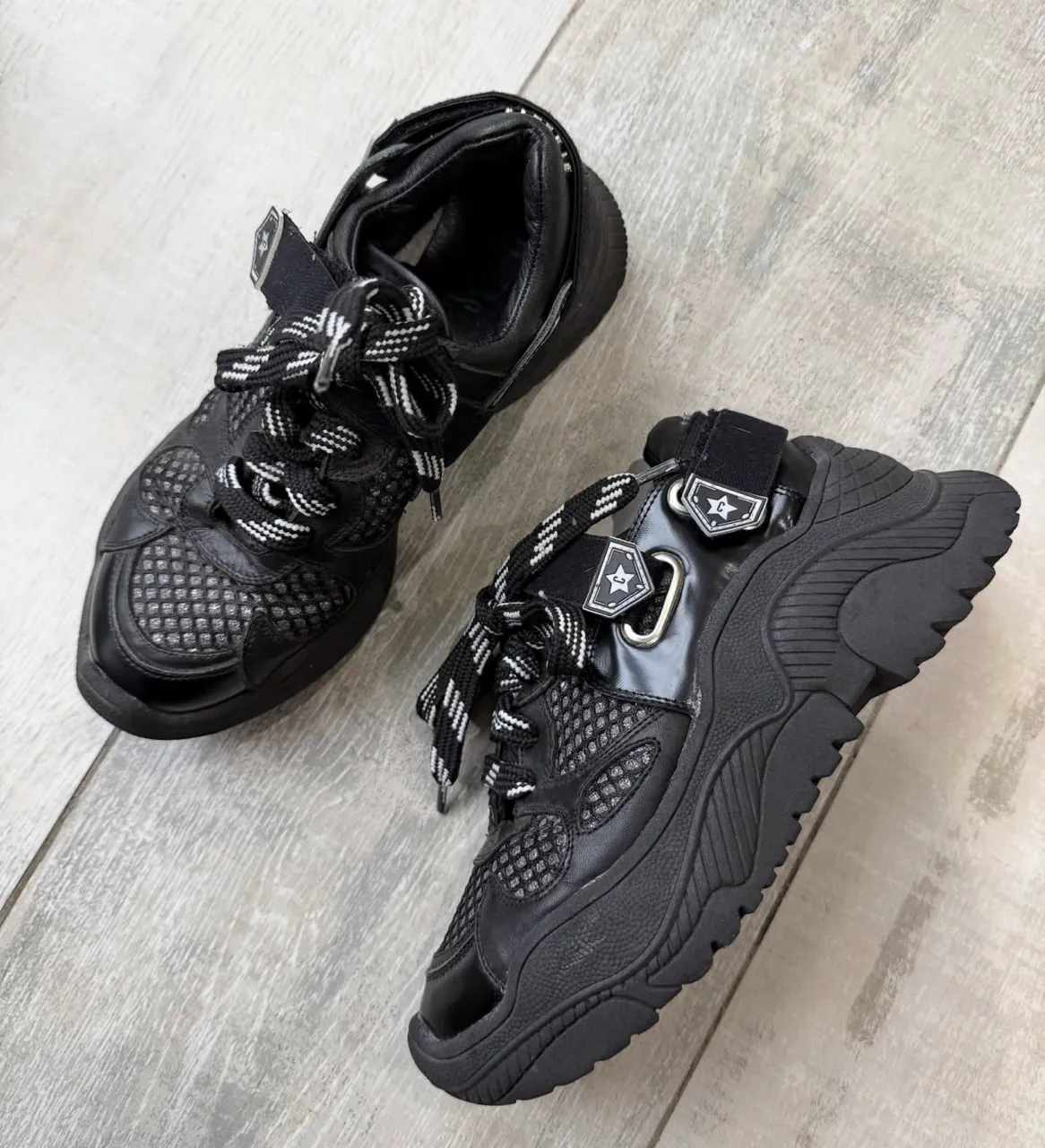 Zapatillas Cloetas - imagen 1