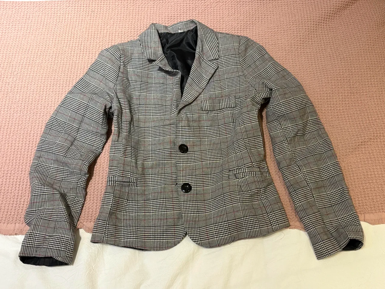 Blazer Sin marca - imagen 1
