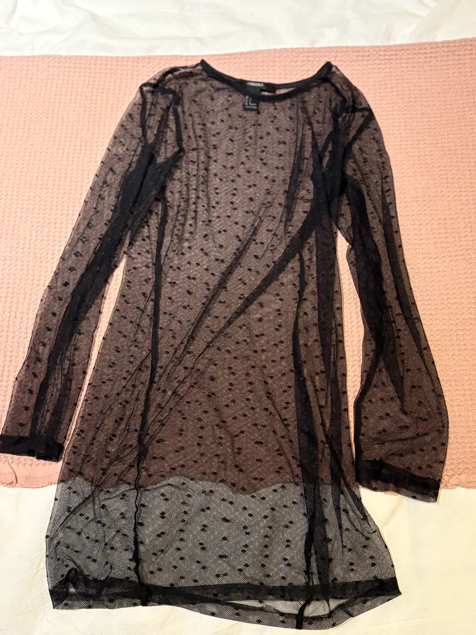 Vestido Forever 21 - imagen 1