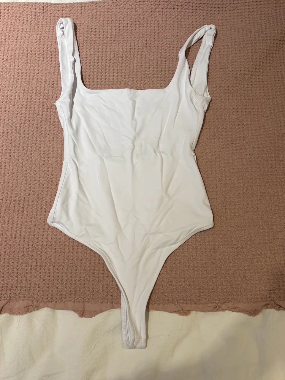 Body Zara - imagen 1