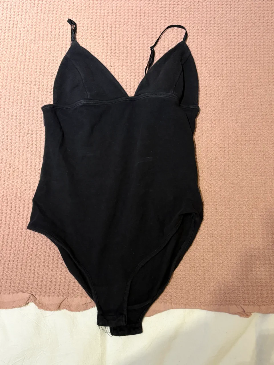 Body Sin marca - imagen 1