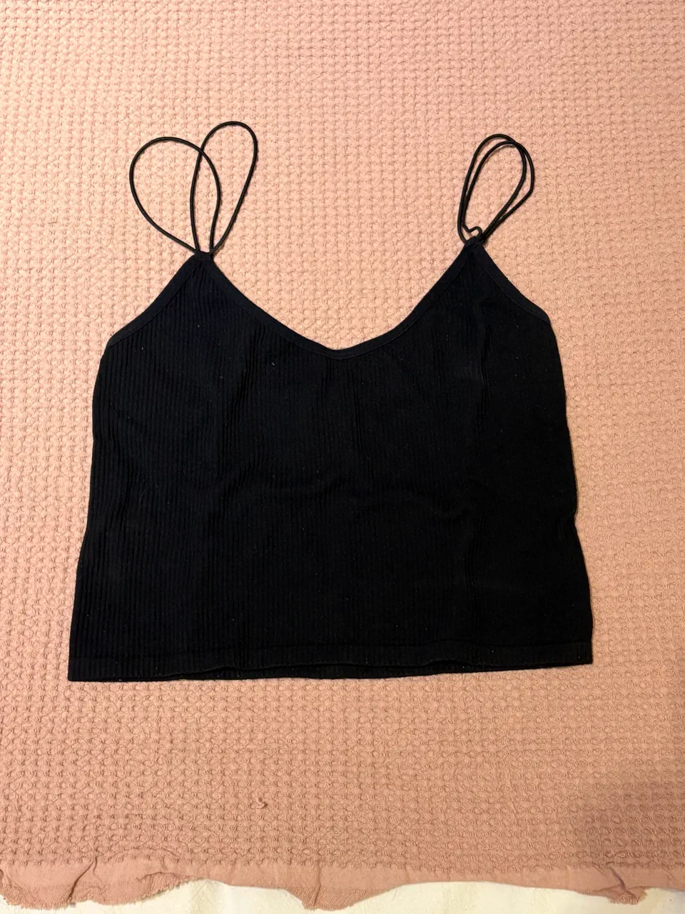 Musculosa Zara - imagen 1