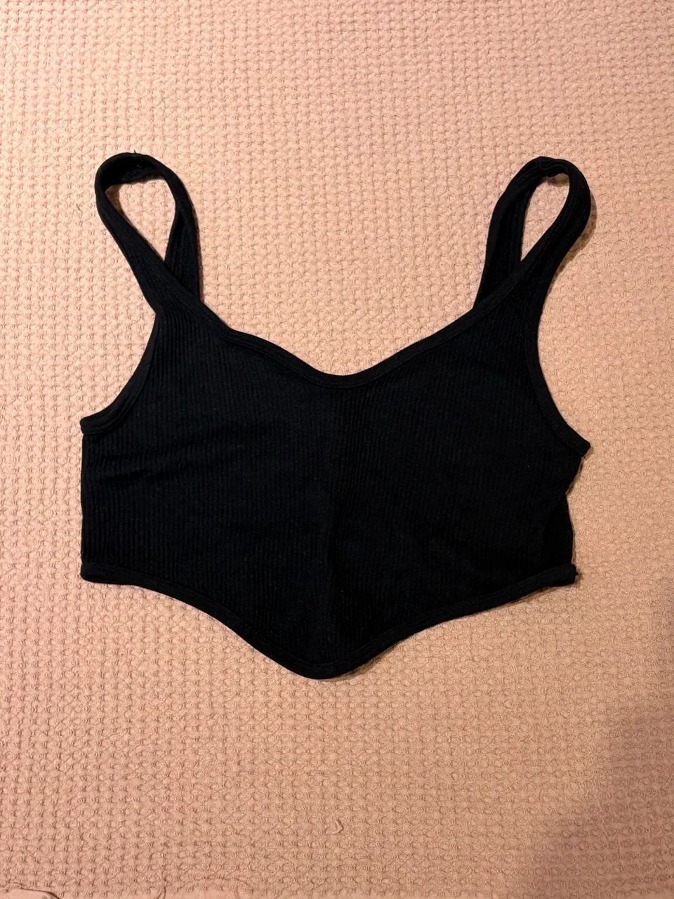 Top Zara - imagen 1