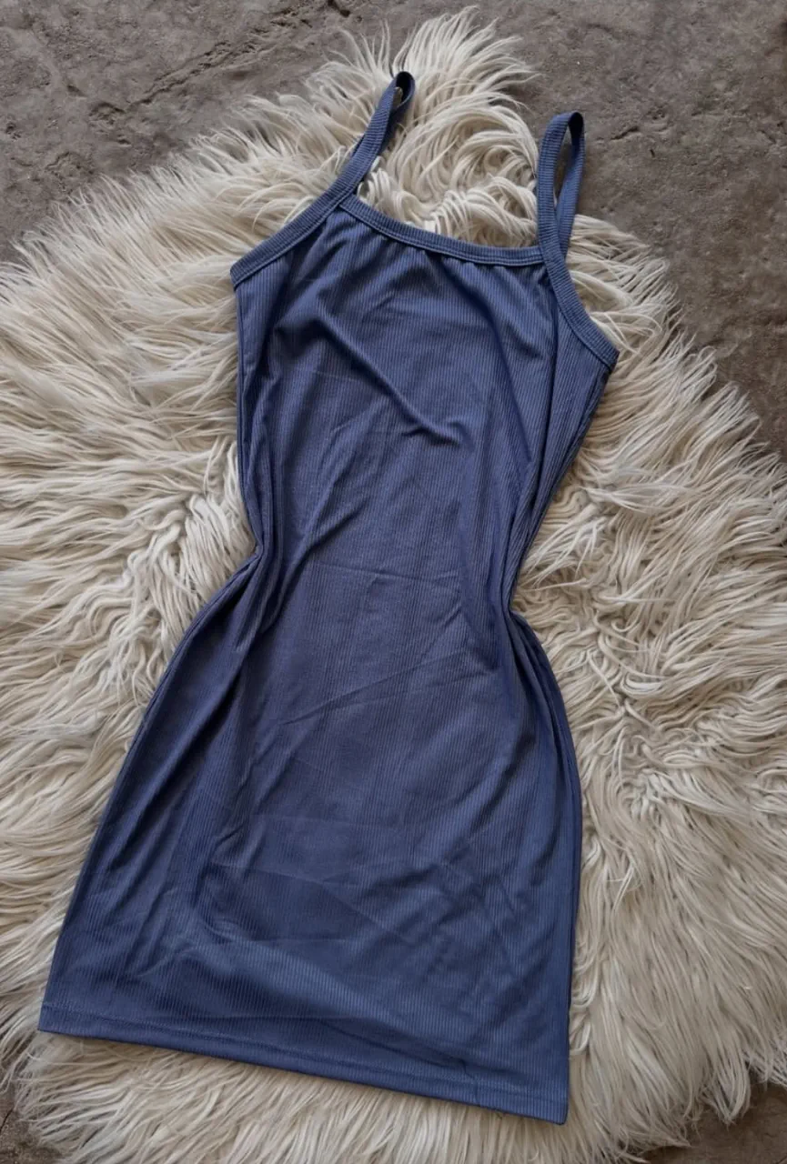 Vestido Otra - imagen 1