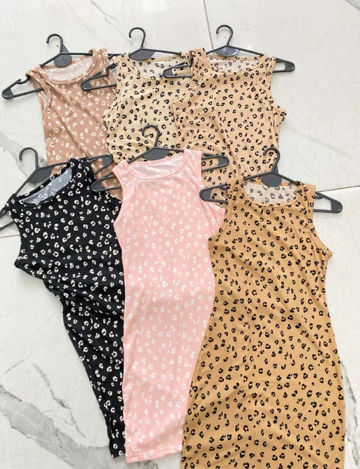 Vestido Sin marca - imagen 1