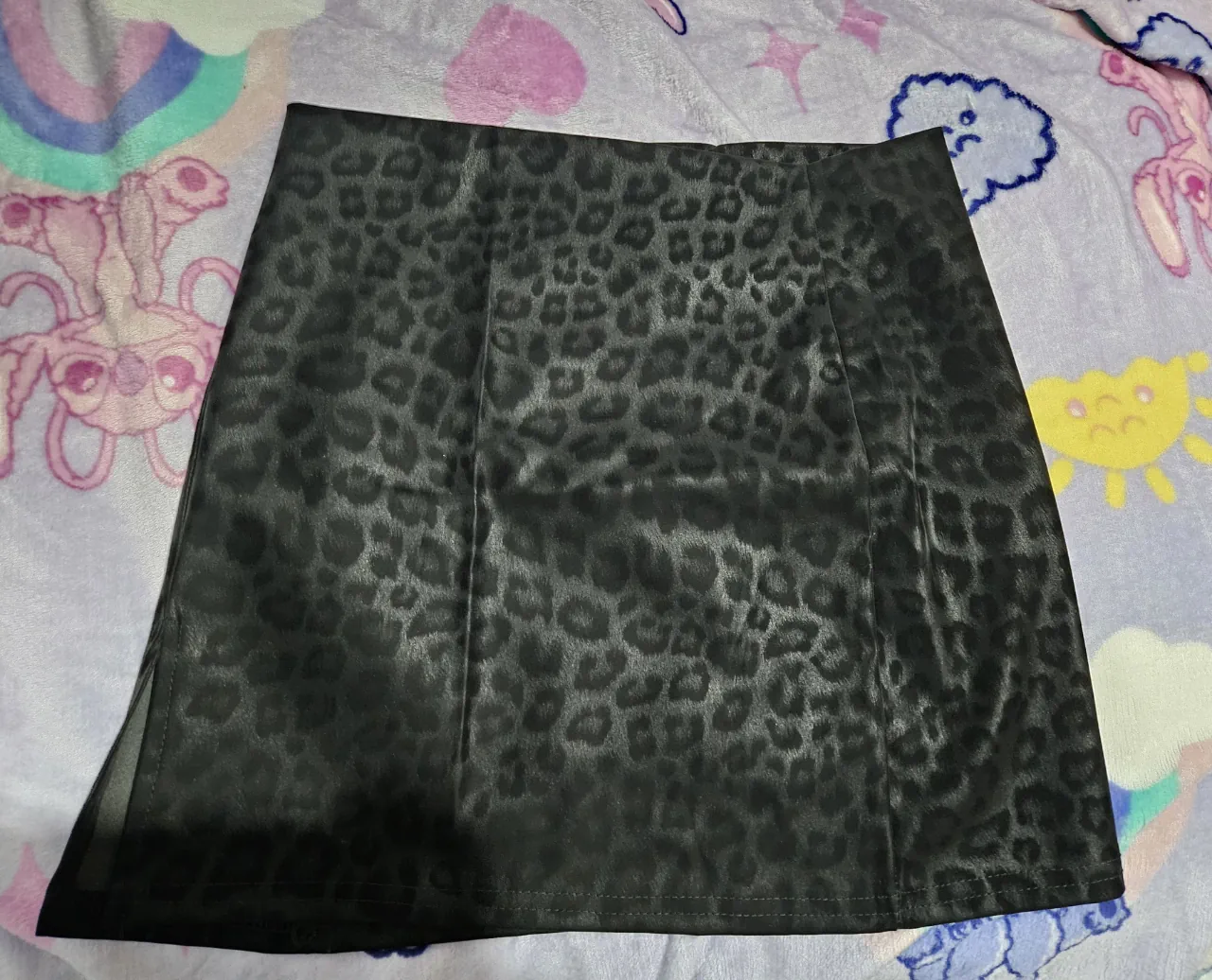 Minifalda Otra - imagen 1