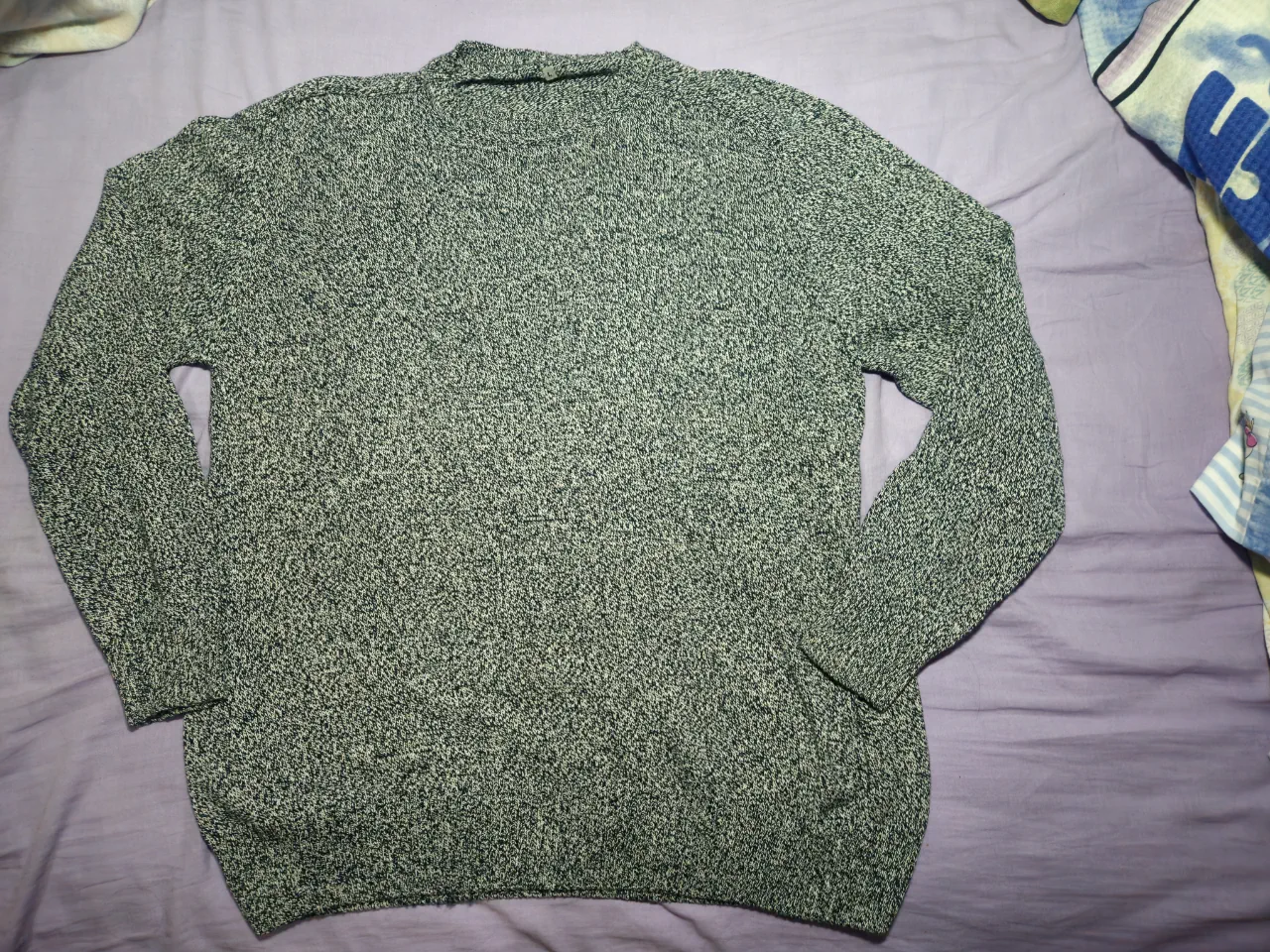 Sweater Otra - imagen 1