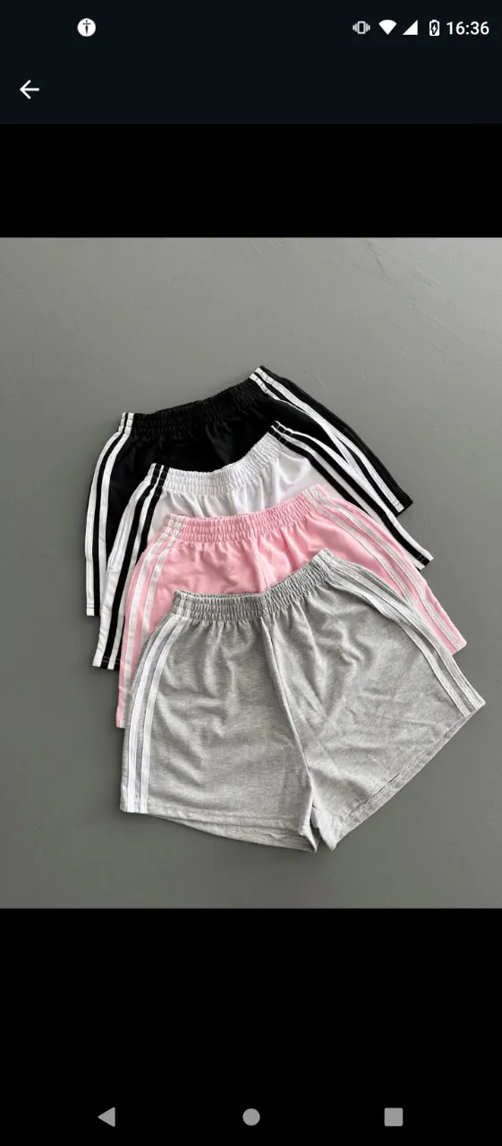 Short Otra - imagen 1