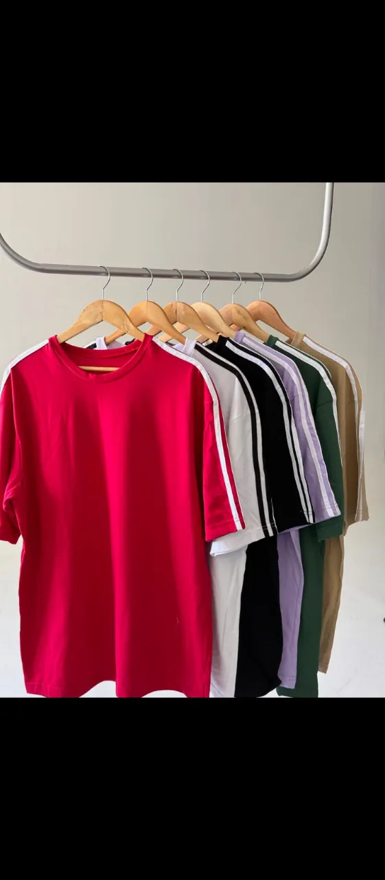 Remera Sin marca · Talle XXL