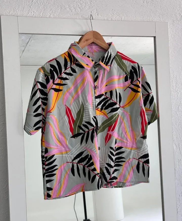 Camisa Otra - imagen 1