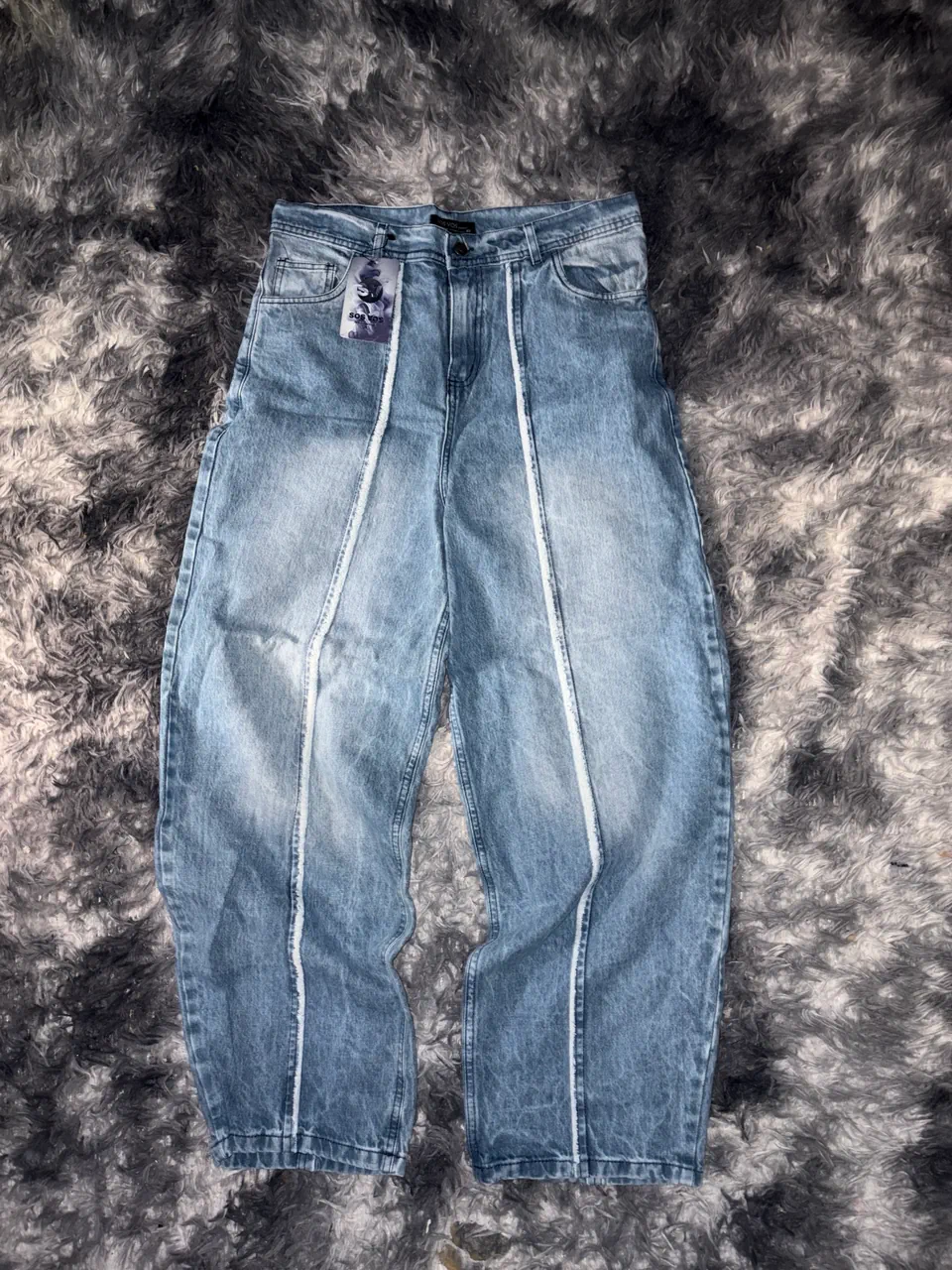 Jean Sos vos jeans - imagen 1