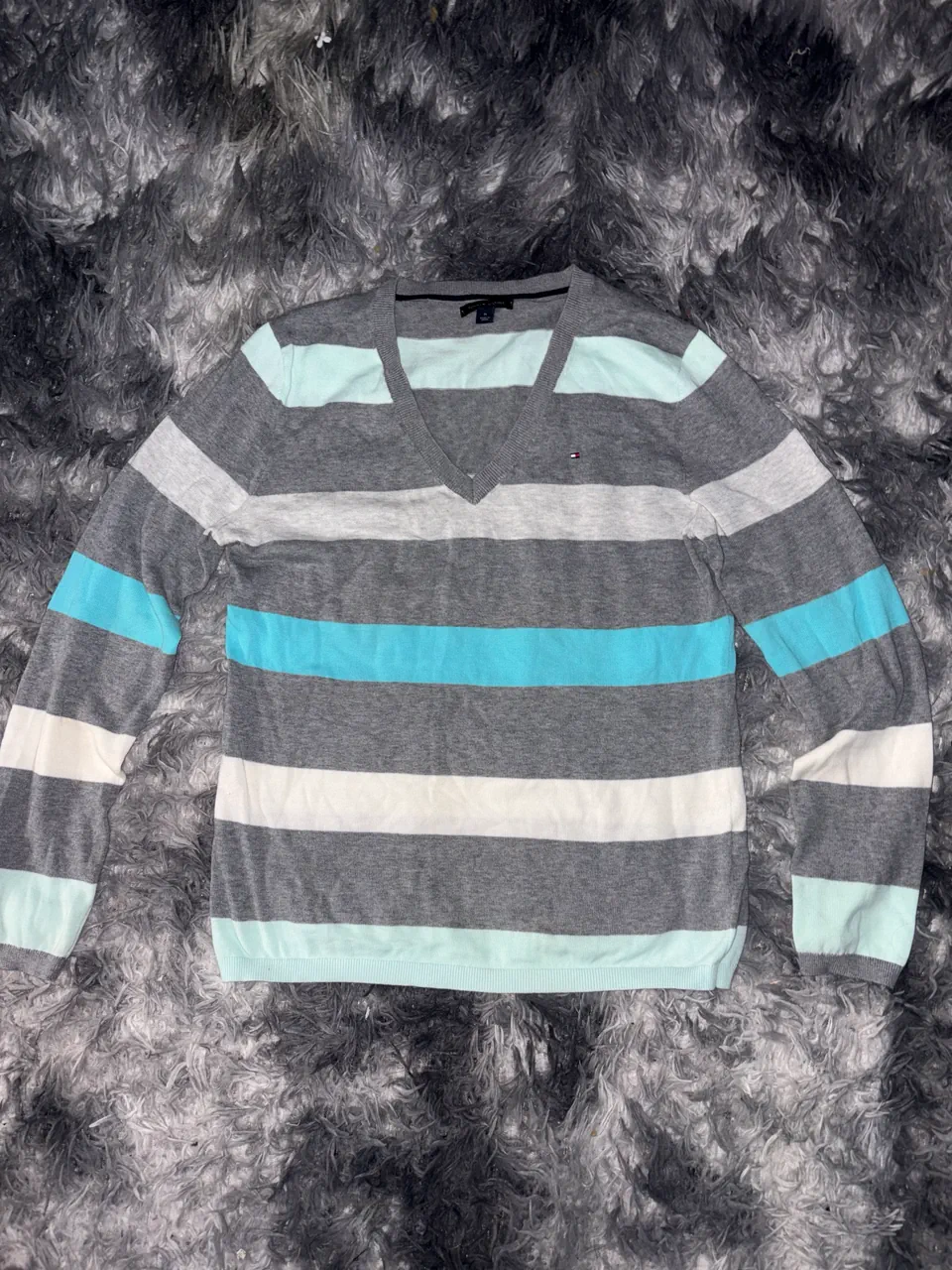 Sweater Tommy Hilfiger - imagen 1