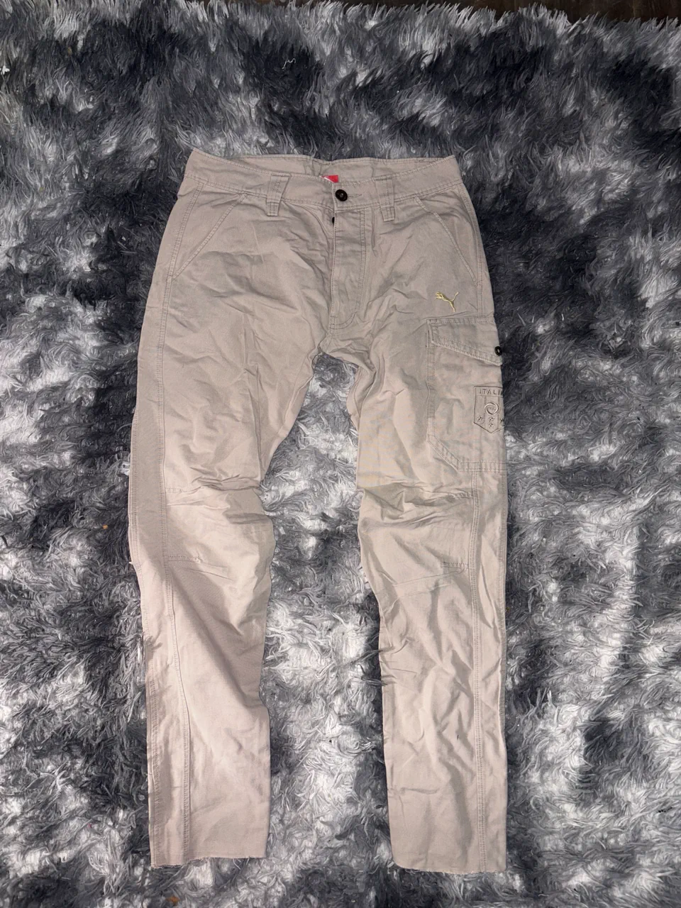 Pantalón Puma - imagen 1