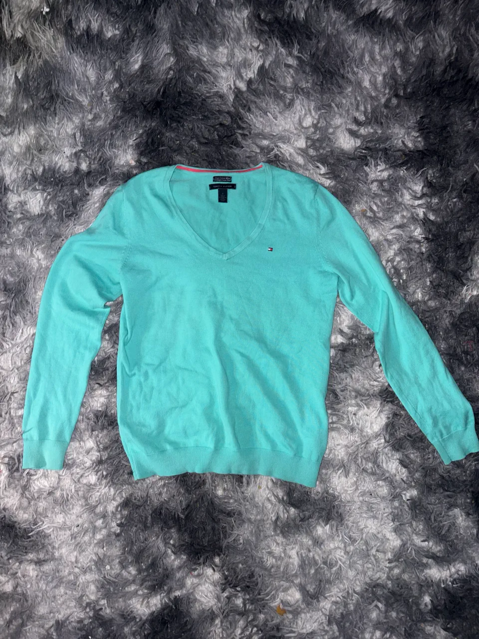 Tommy Hilfiger · Talle M