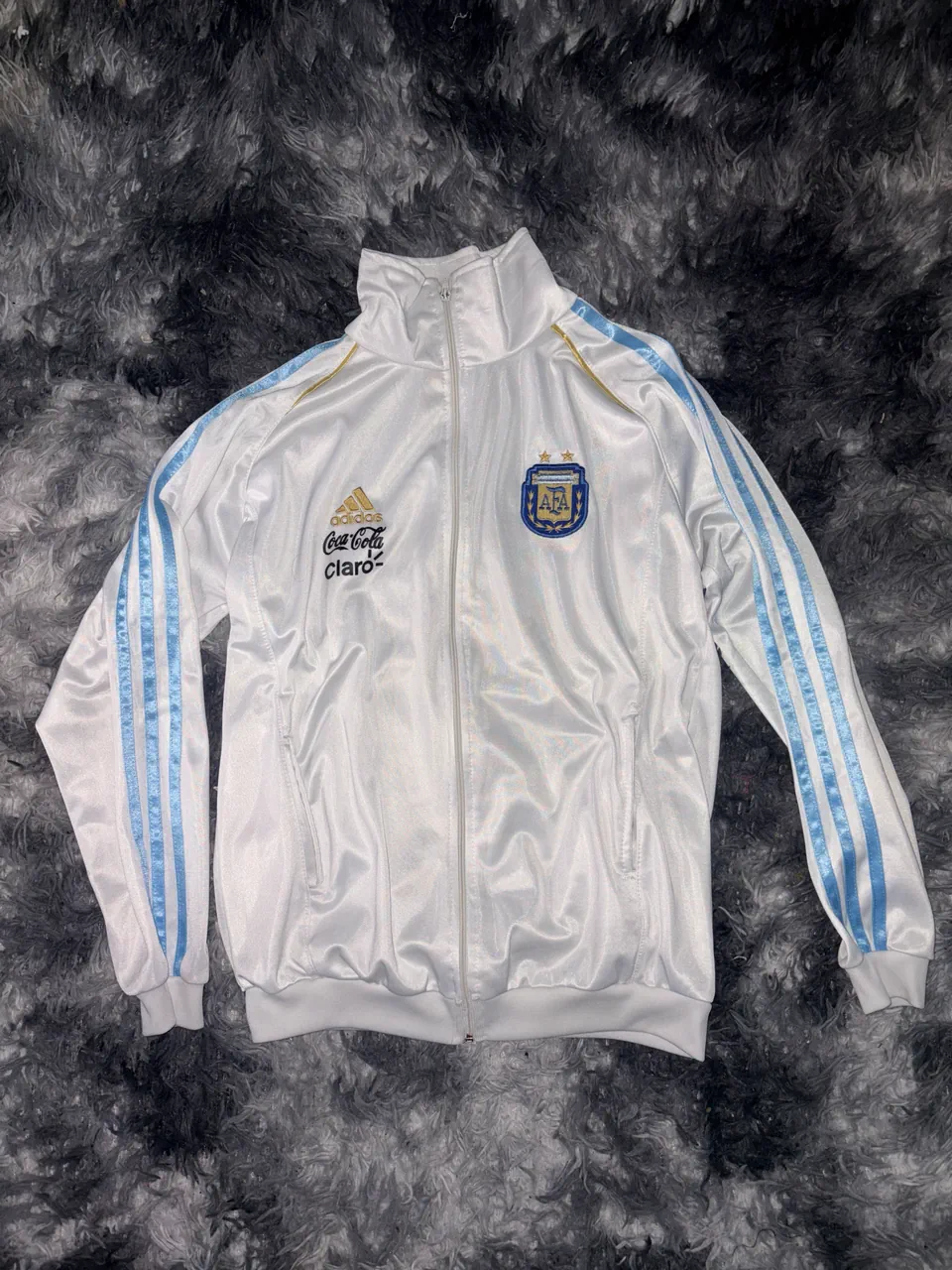 Buzo adidas - imagen 1