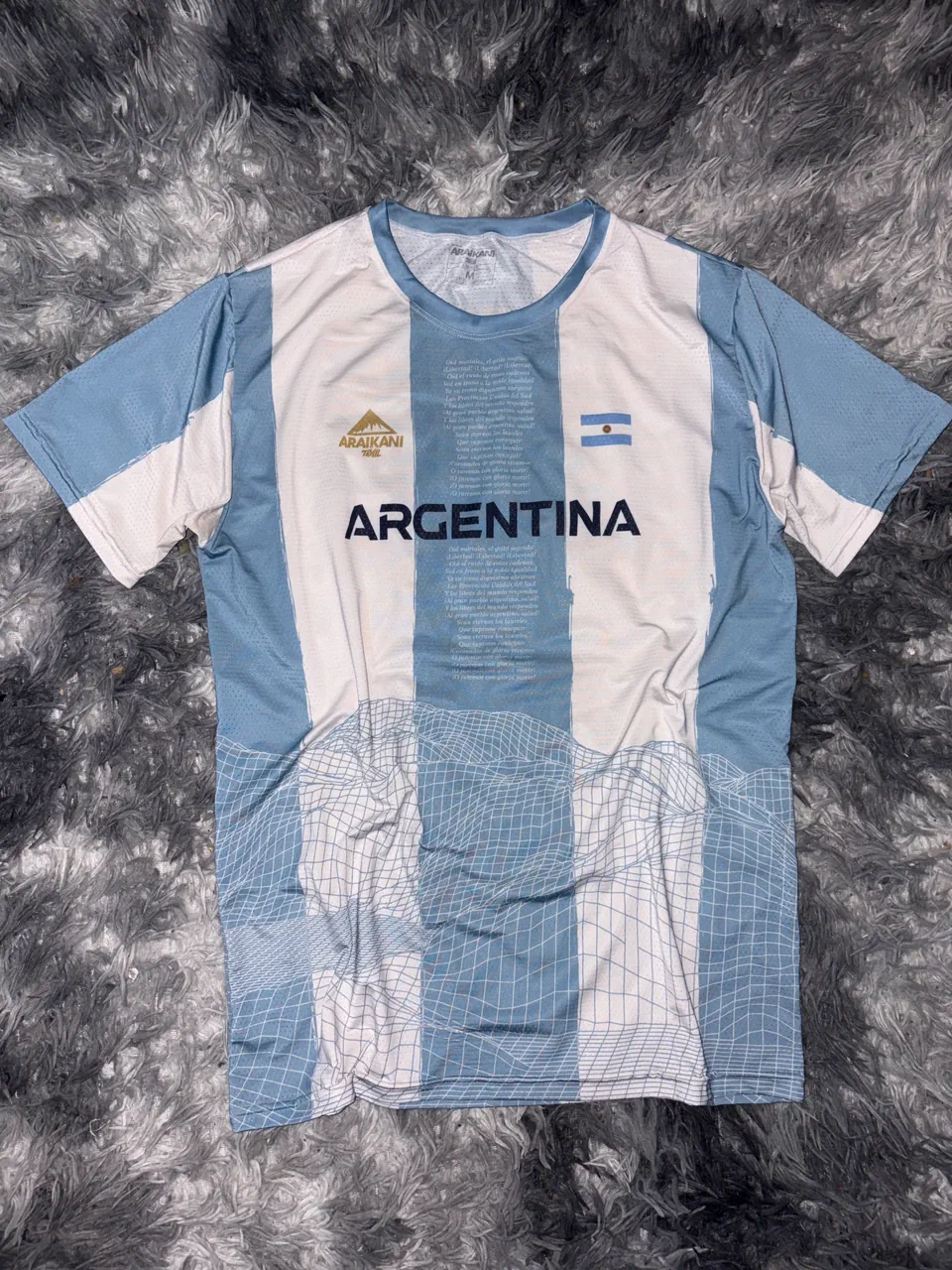 Remera Otra - imagen 1