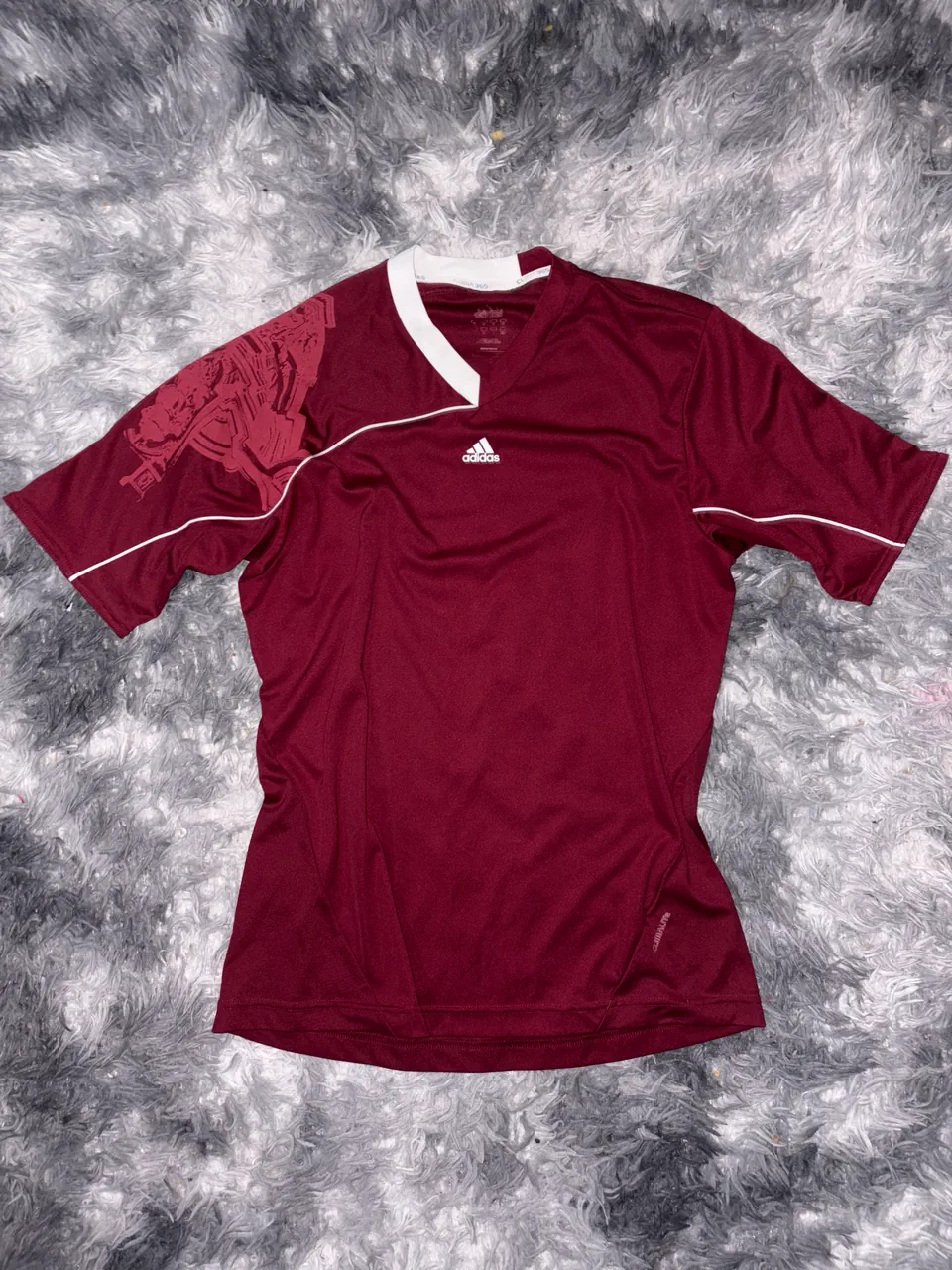Remera adidas - imagen 1