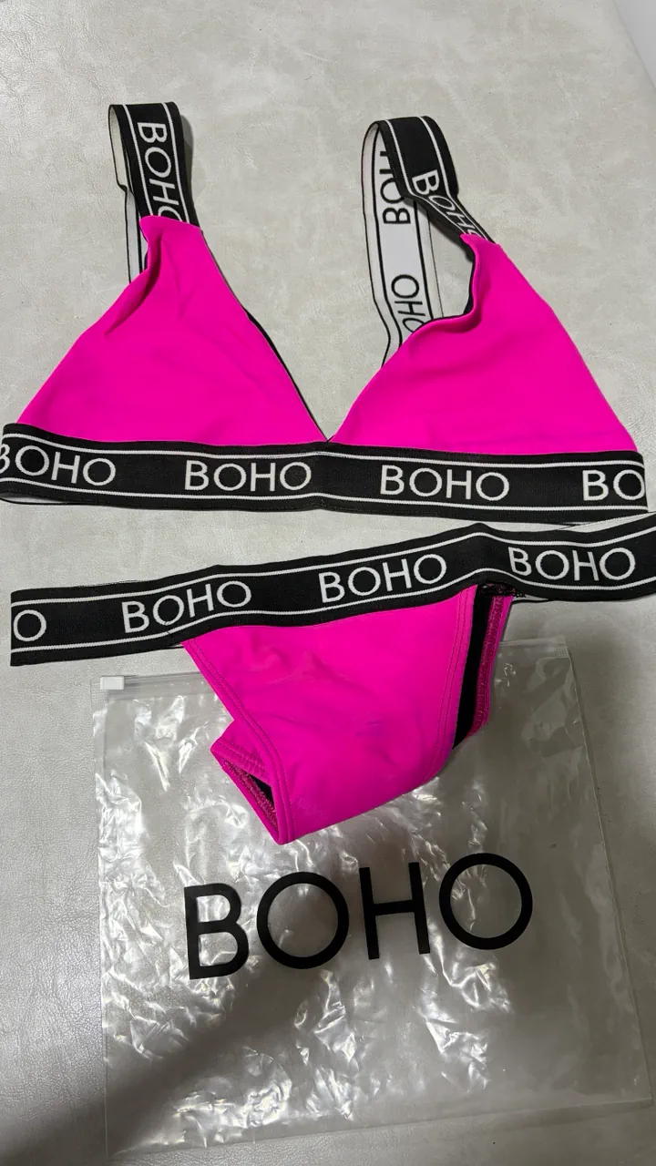 Bikini Boho - imagen 1
