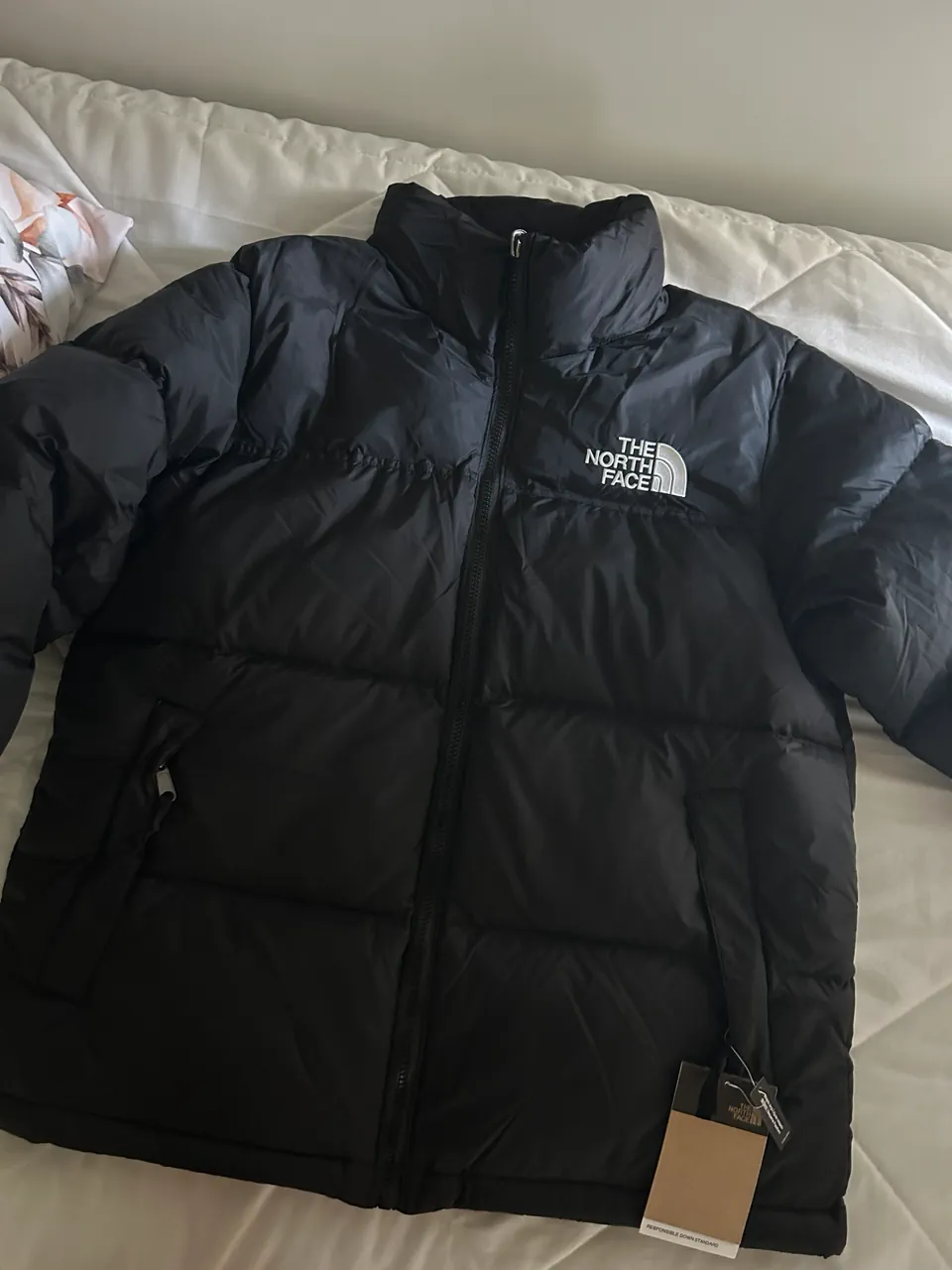 Campera The North Face - imagen 1