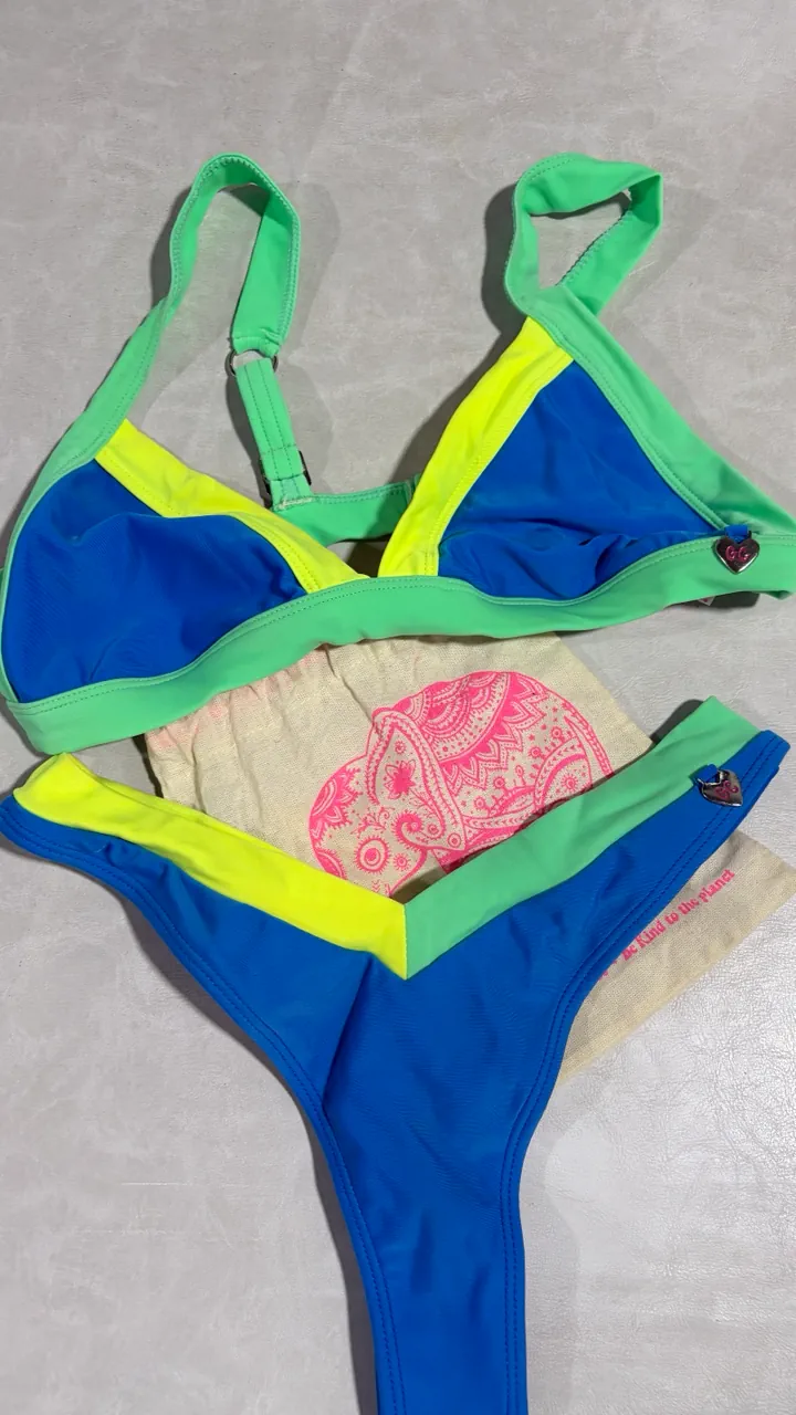 Bikini Guadalupe Cid - imagen 1