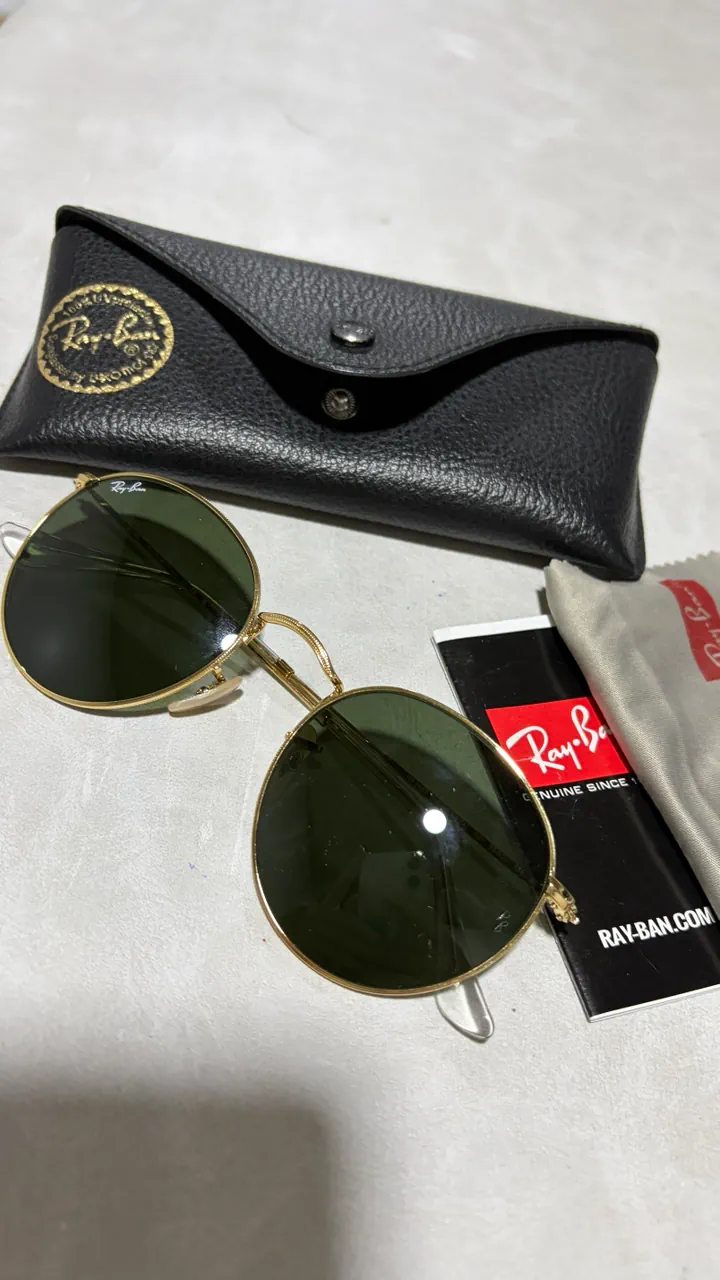 Anteojos Rayban - imagen 1