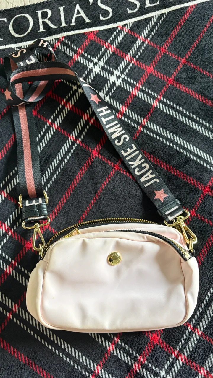 Cartera Jackie Smith - imagen 1
