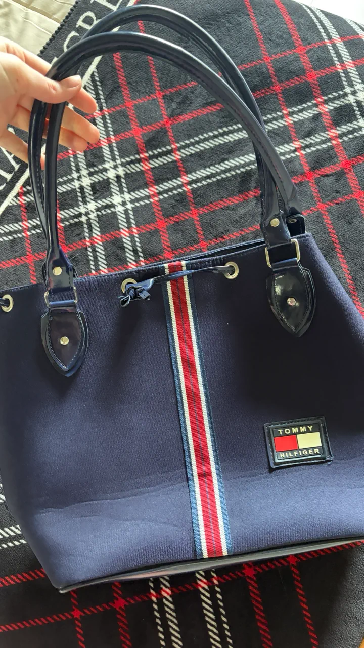 Bolso Tommy Hilfiger - imagen 1