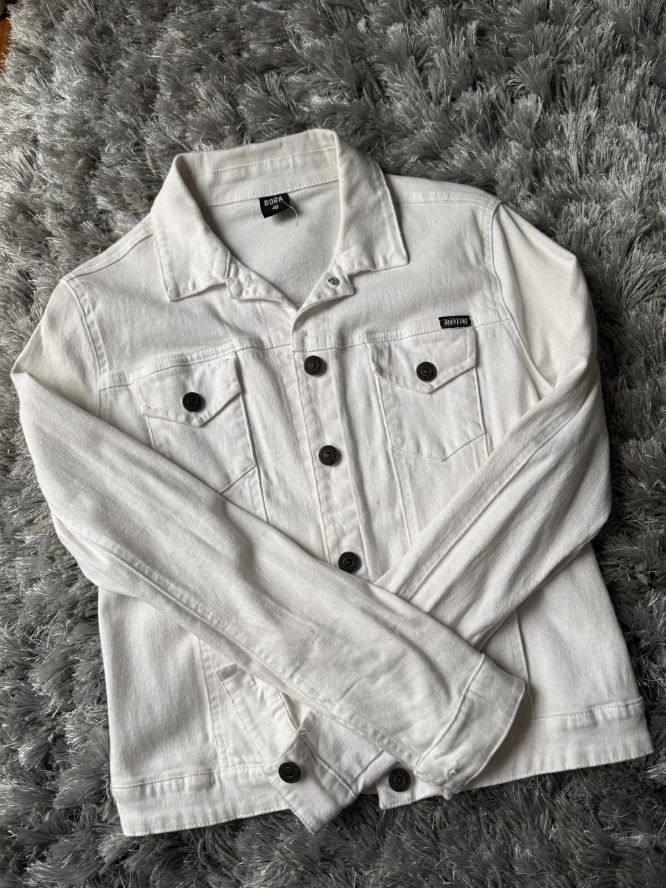 Campera Bora - imagen 1
