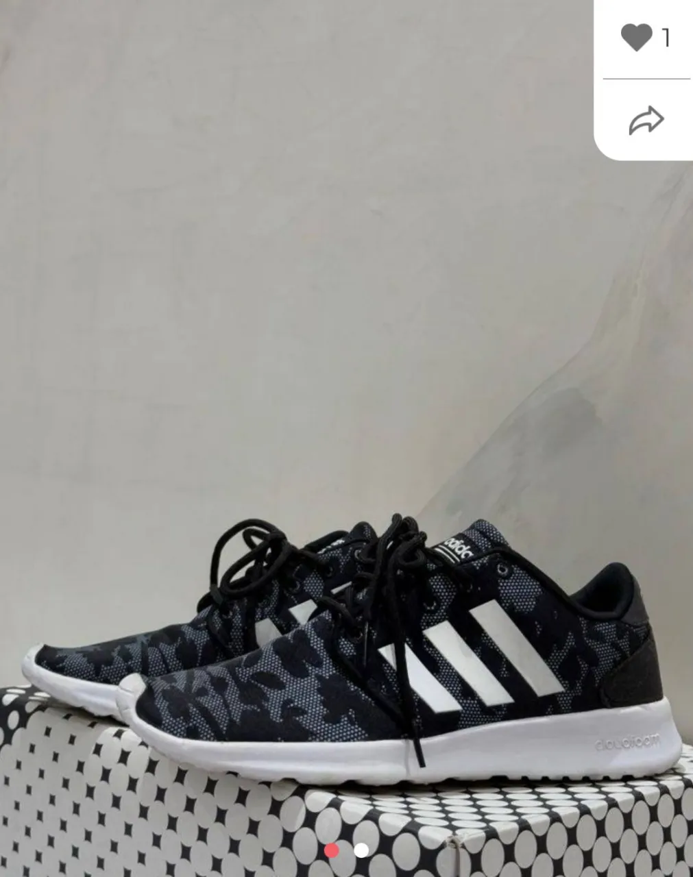 Zapatillas adidas - imagen 1