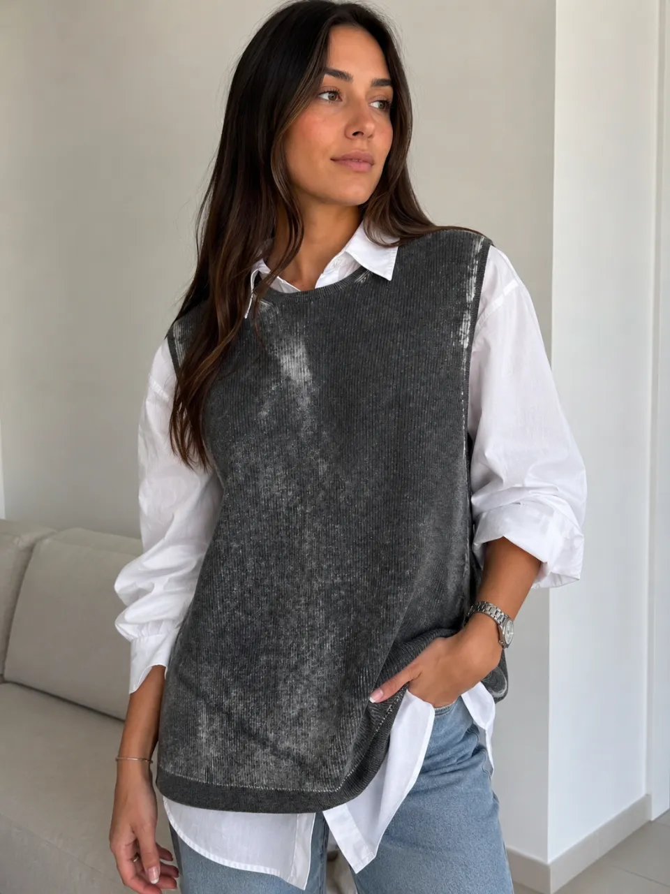 Zara · Talle M