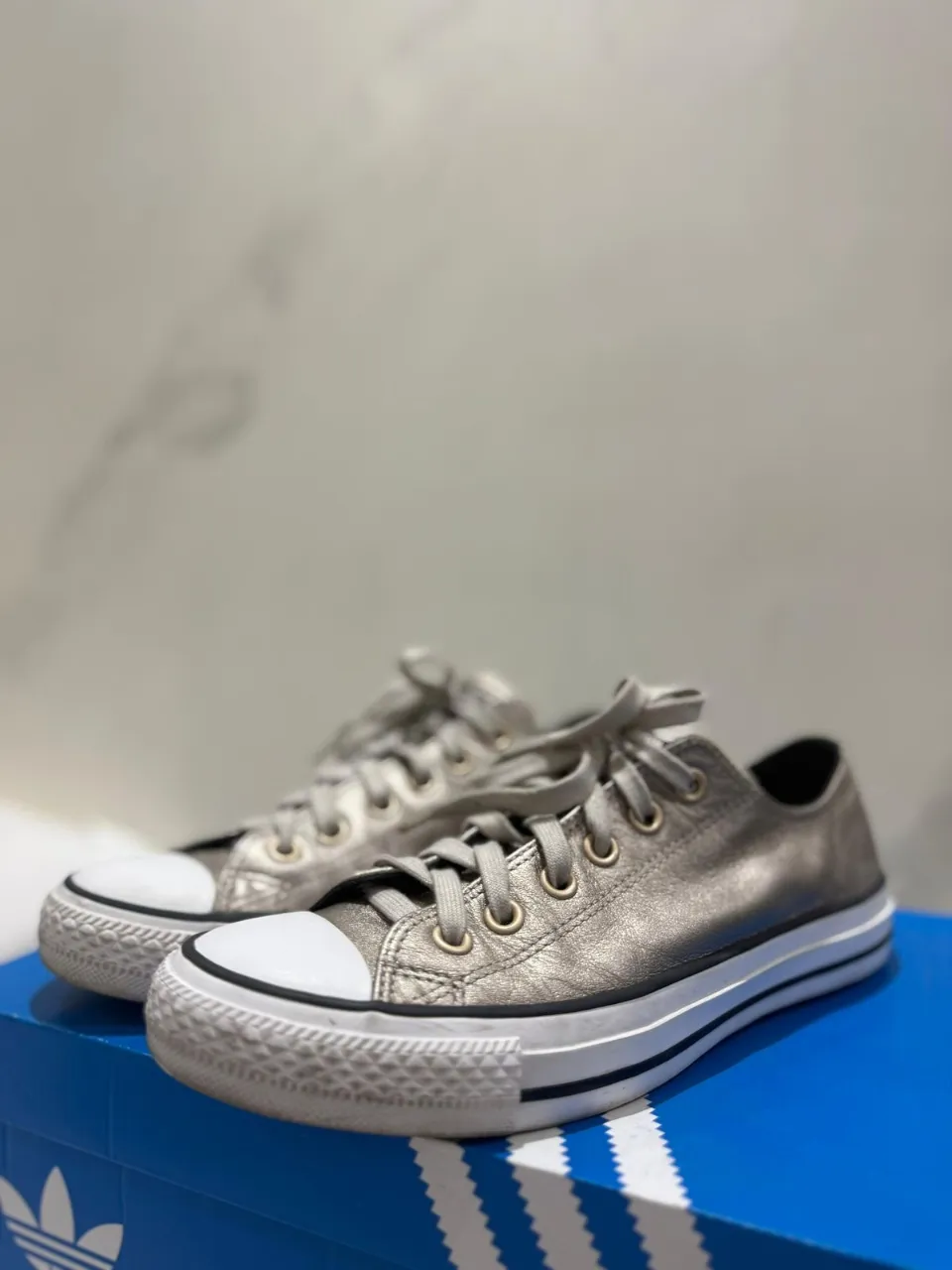 Zapatillas Converse - imagen 1