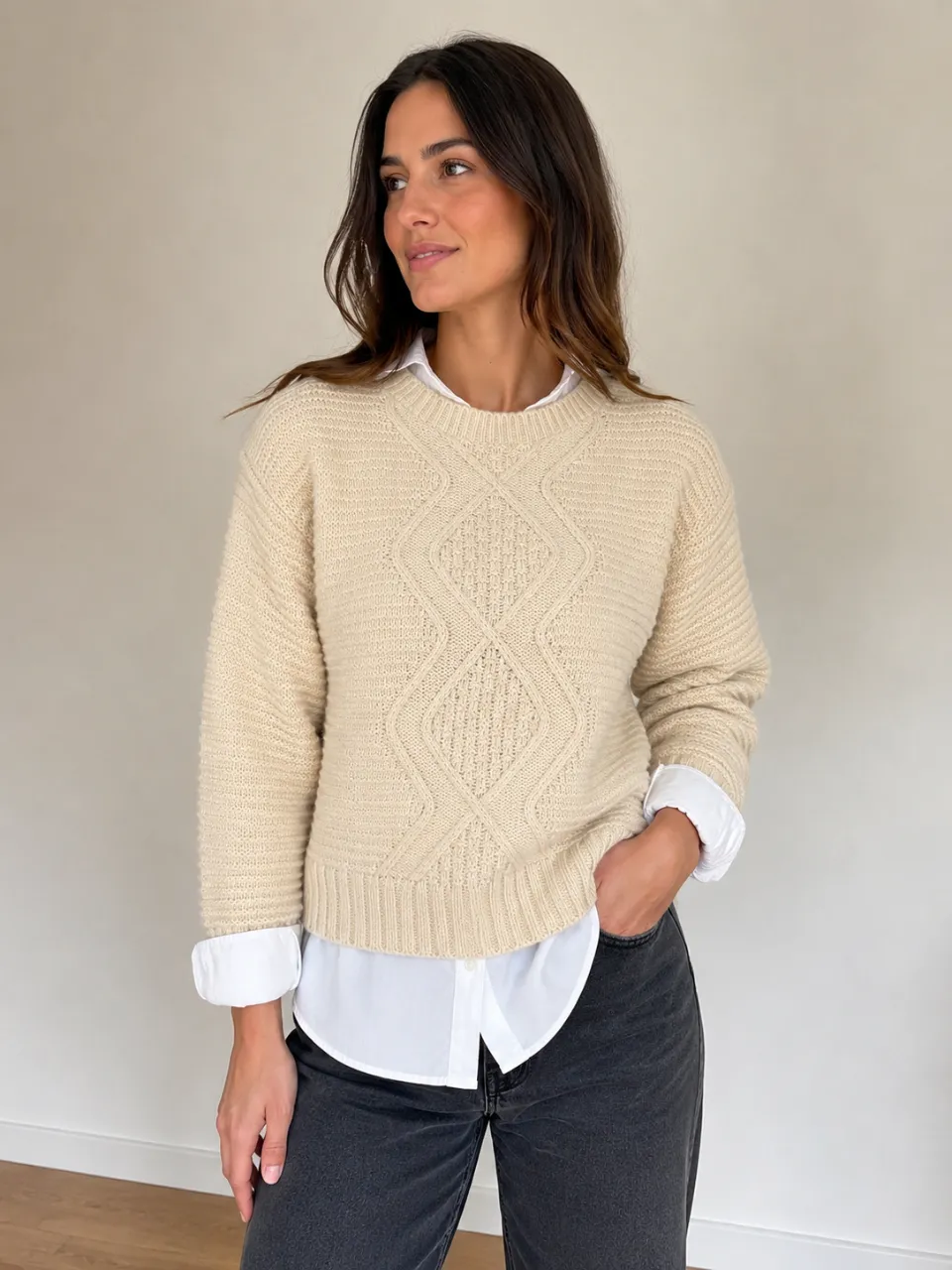 Sweater A ≠ - imagen 1