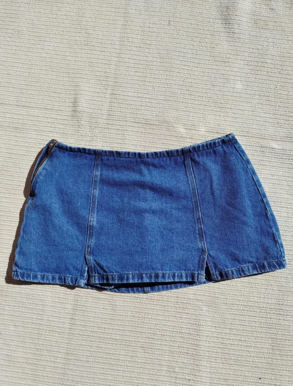 Showroom · Talle M