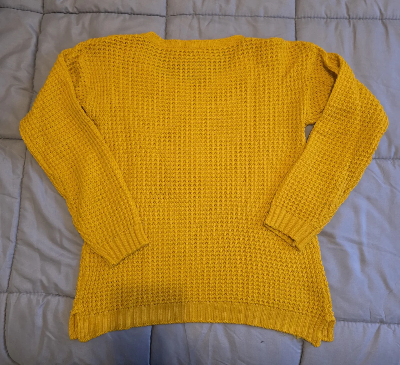Sweater Sin marca ✅ - imagen 2