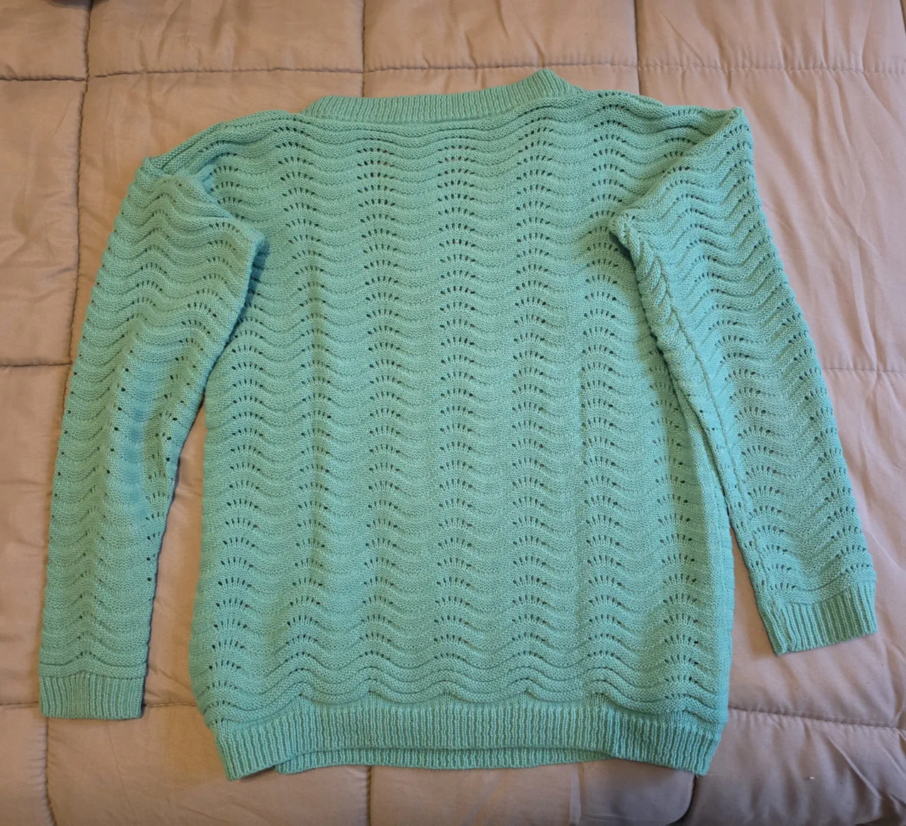 Sweater Sin marca ✅ - imagen 2