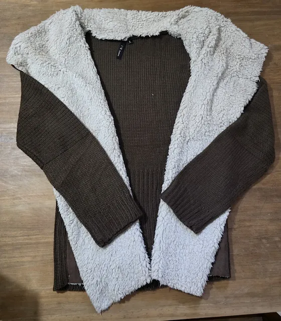 I*k fashion · Talle L