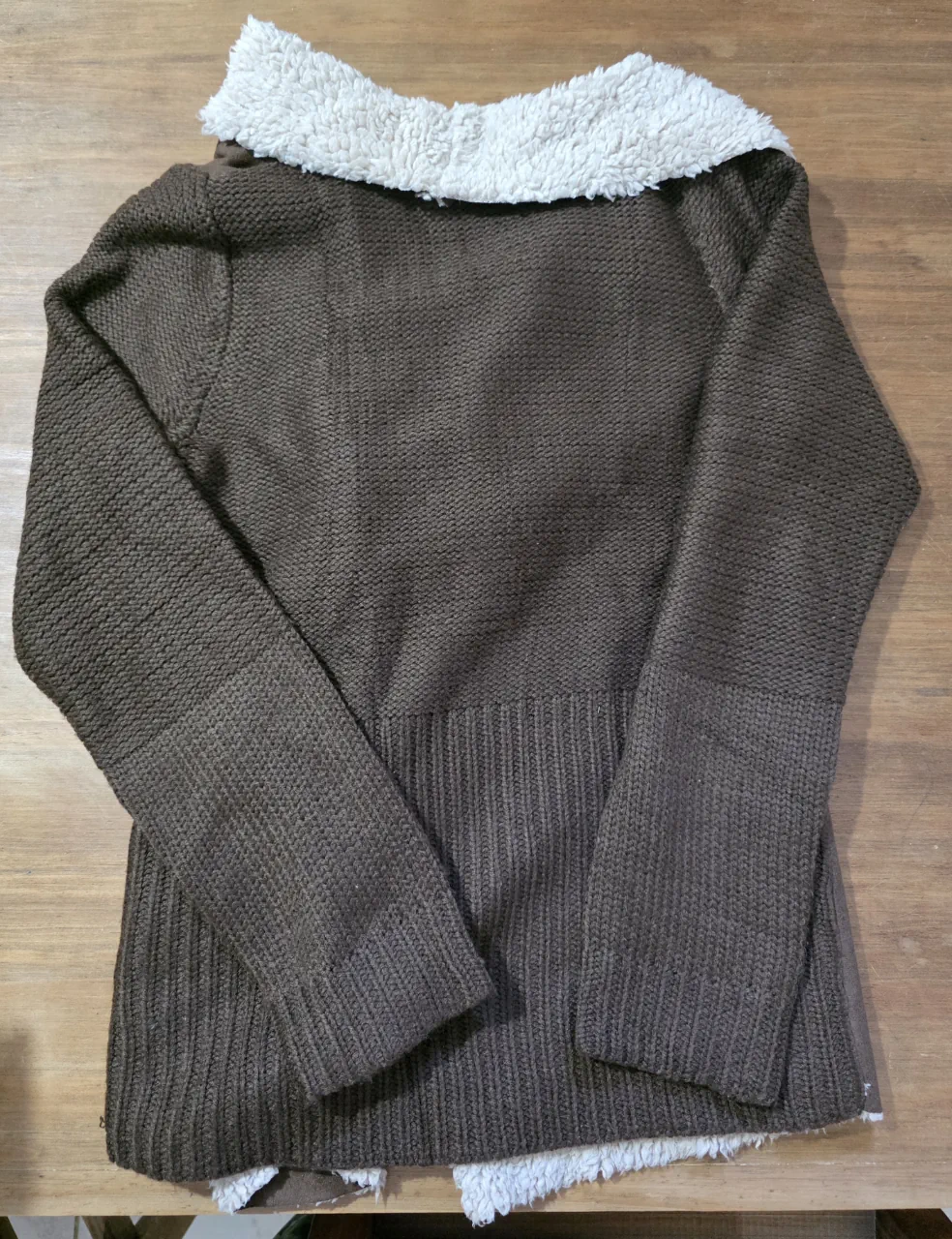 Cardigan I*k fashion - imagen 2
