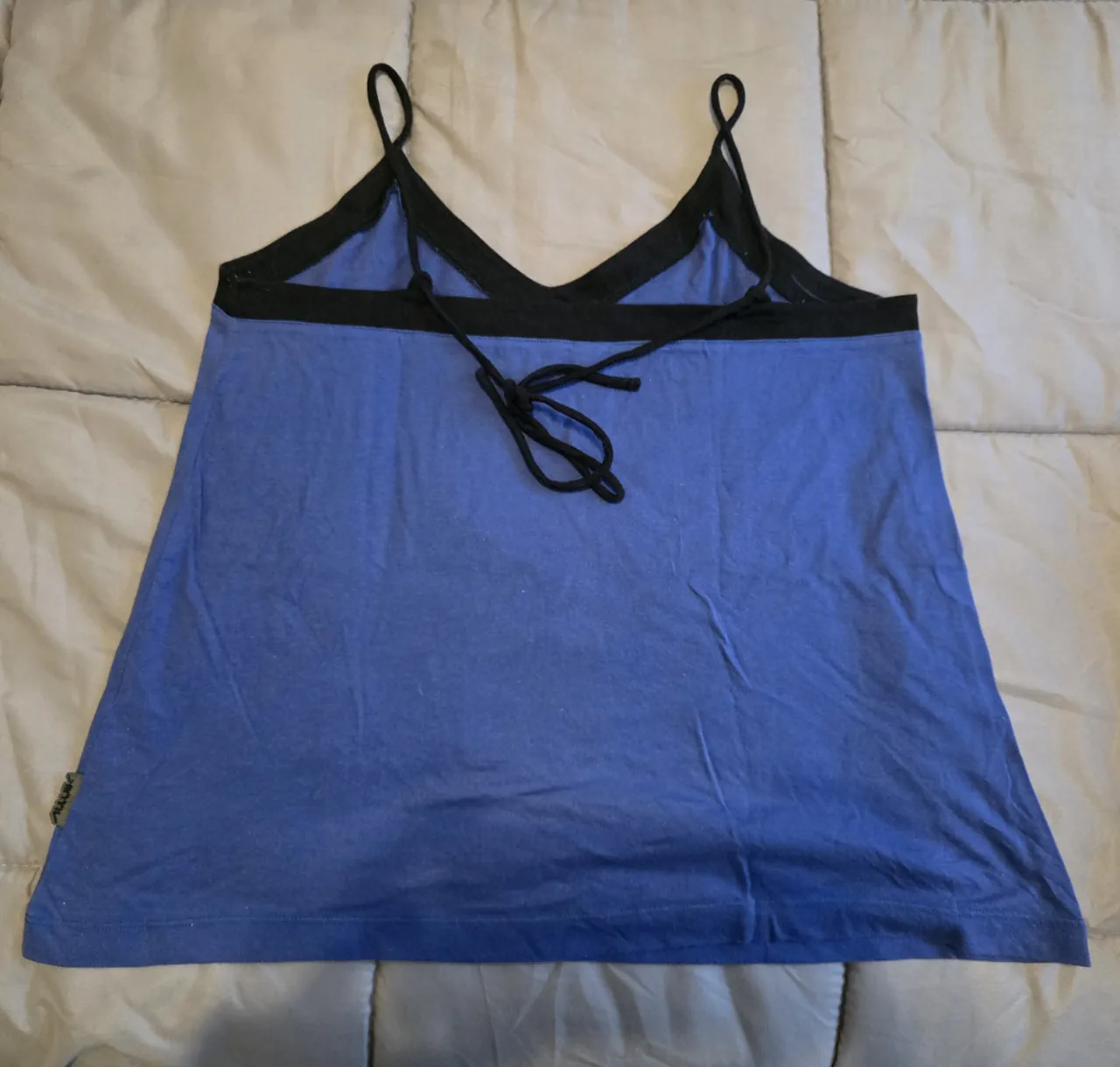 Musculosa Vitnik - imagen 2