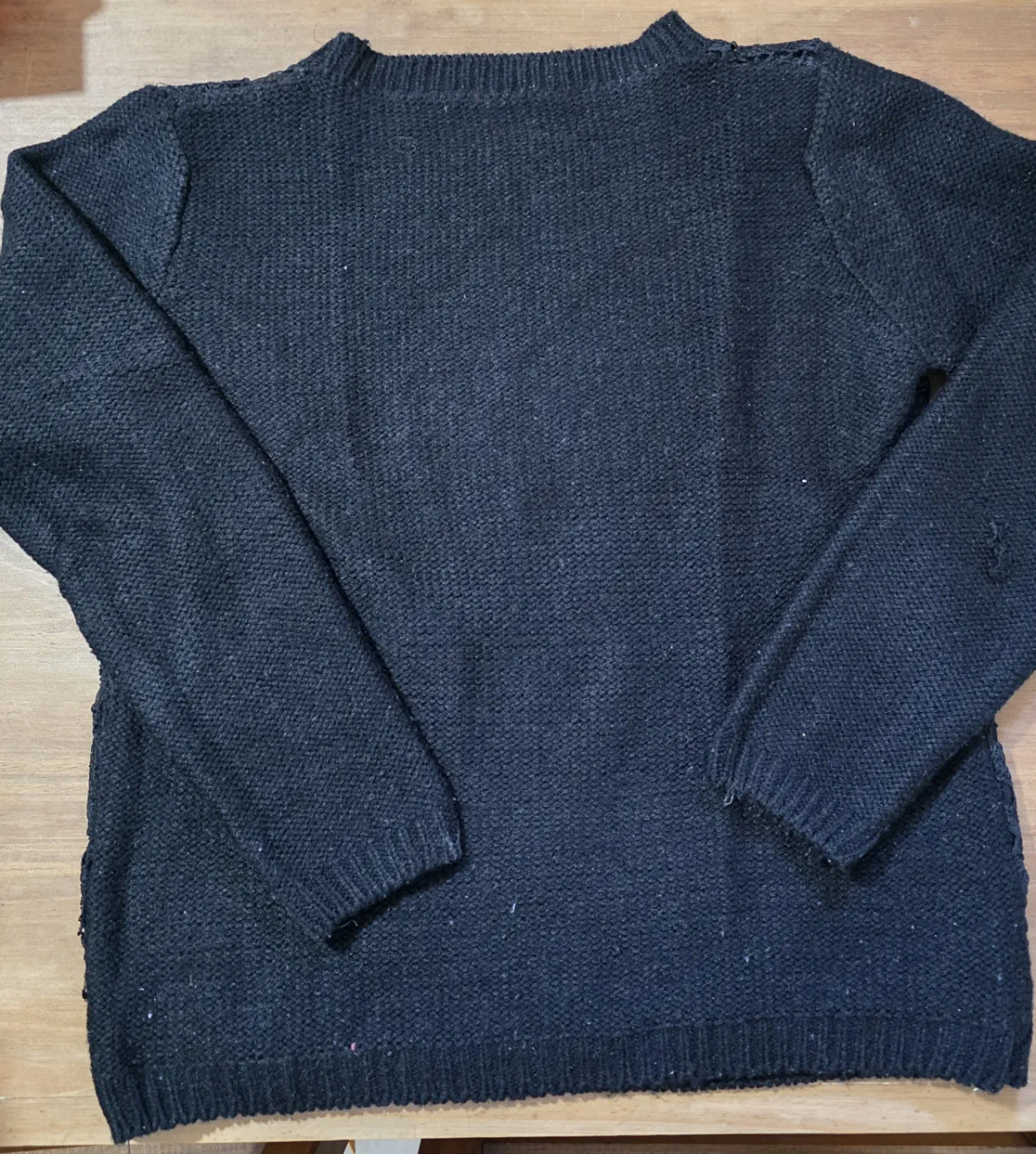 Sweater Sin marca ✅ - imagen 2