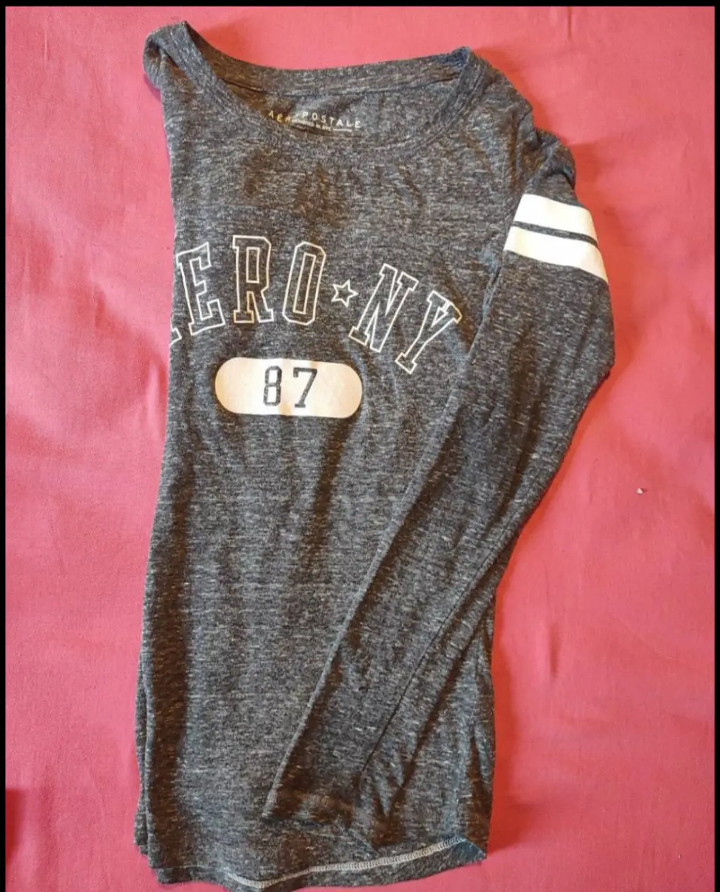 Aéropostale · Talle XS