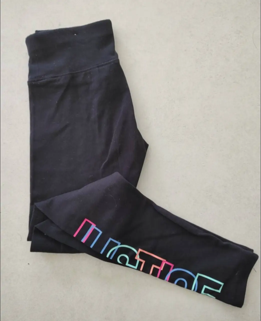 Justice · Talle 10 años / 140 cm