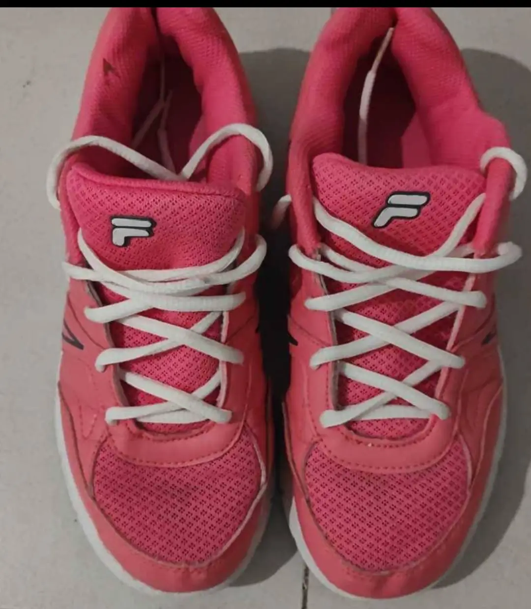 Zapatillas Fila - imagen 1