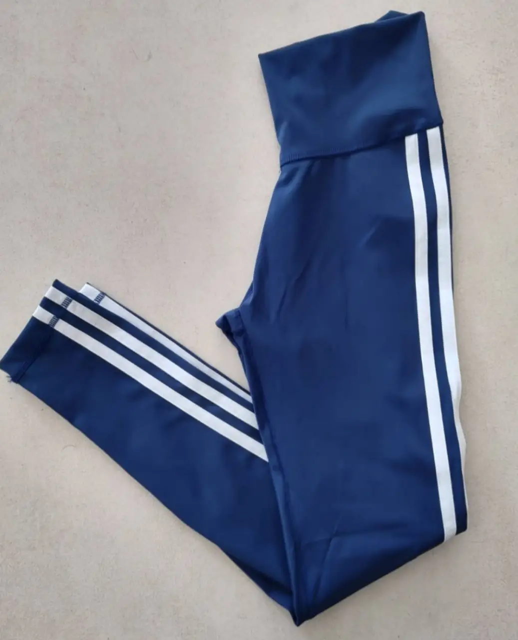 Ropa deportiva adidas · Talle 6 años / 116 cm