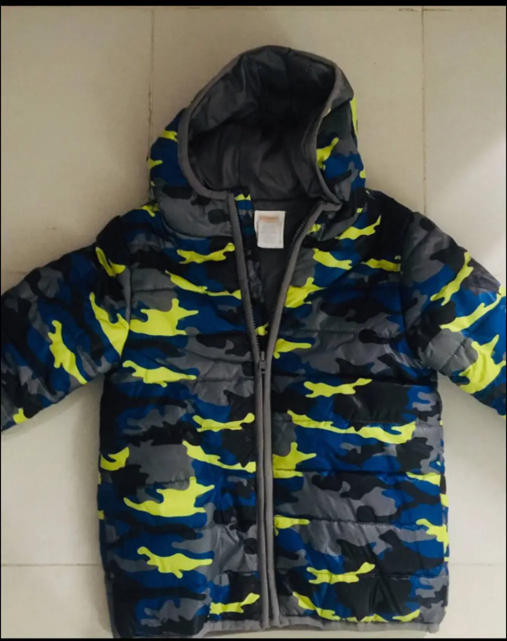 Gymboree · Talle 6 años / 116 cm
