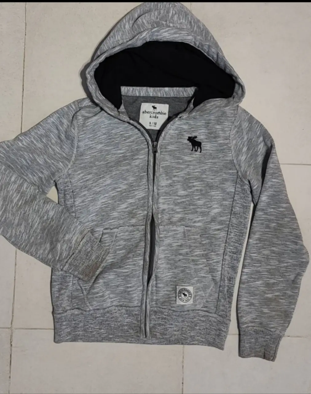 Abercrombie & Fitch · Talle 9 años / 134 cm