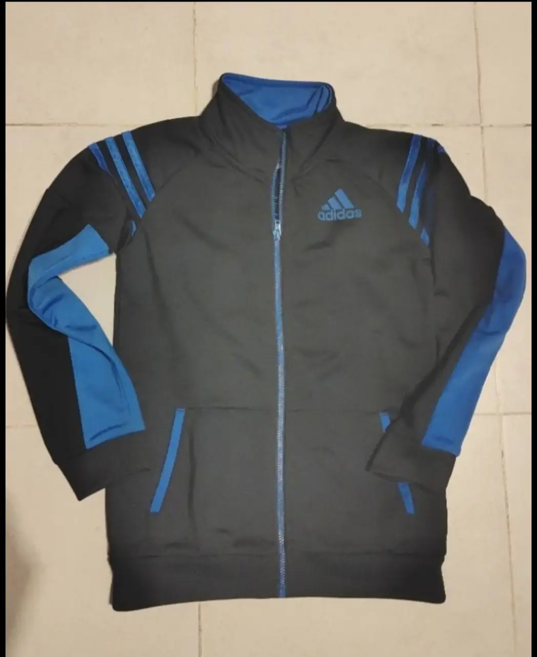 adidas · Talle 7 años / 122 cm