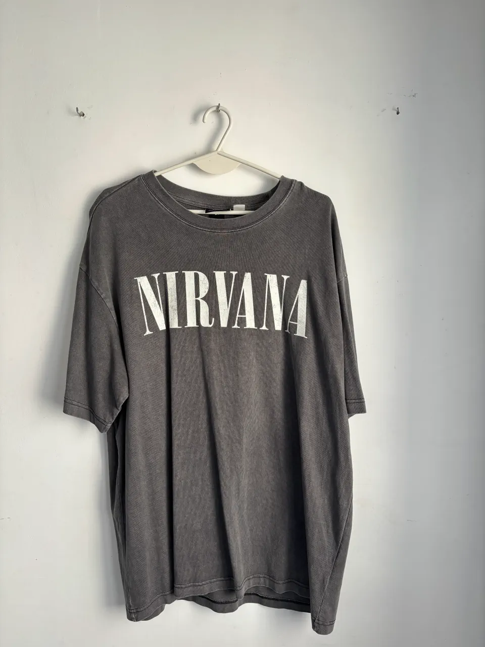 Remera H&M - imagen 1