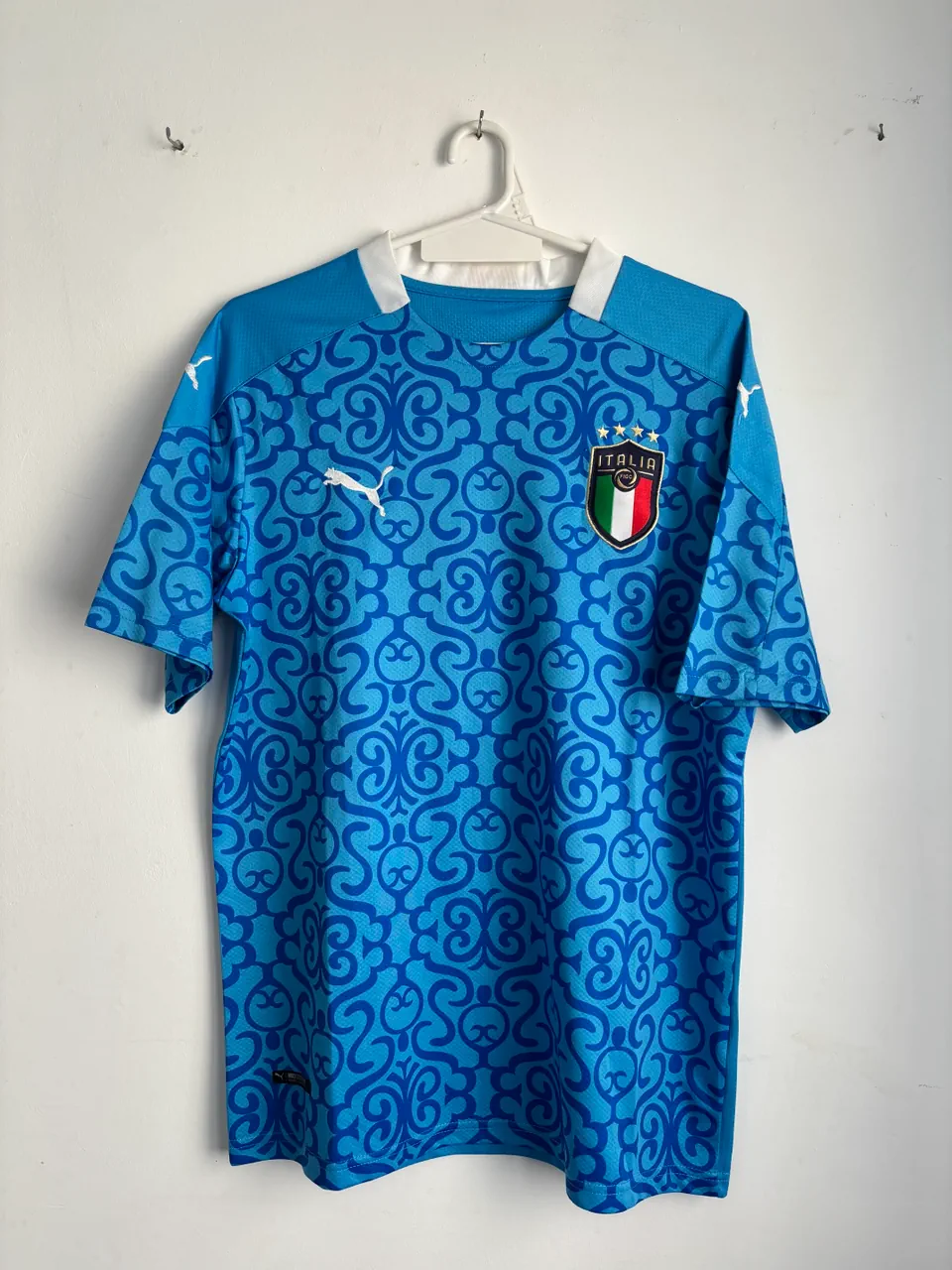 Remera Puma - imagen 1