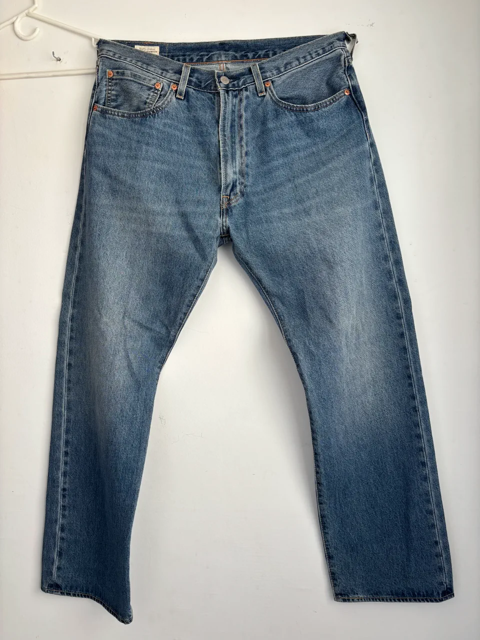 Jean Levi's - imagen 1