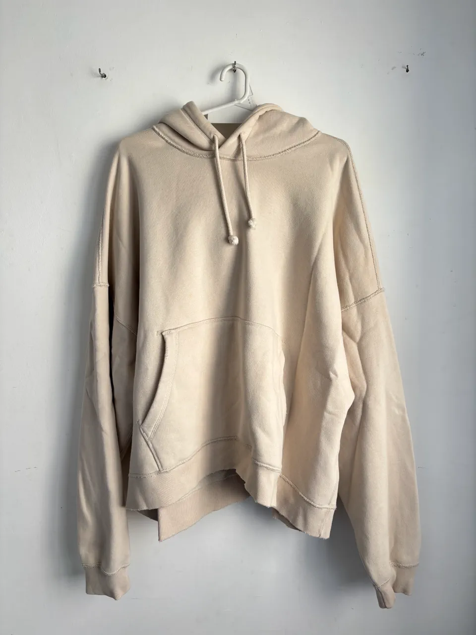 Abercrombie & Fitch · Talle XL